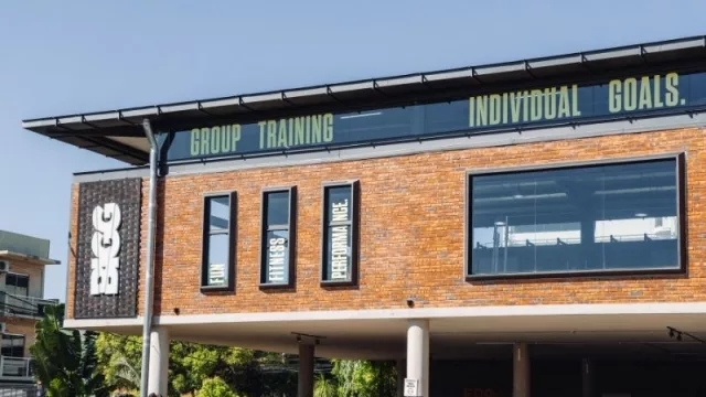 BIGG habilita su cuarta sucursal en Paraguay y espera instalar un modelo personalizado 