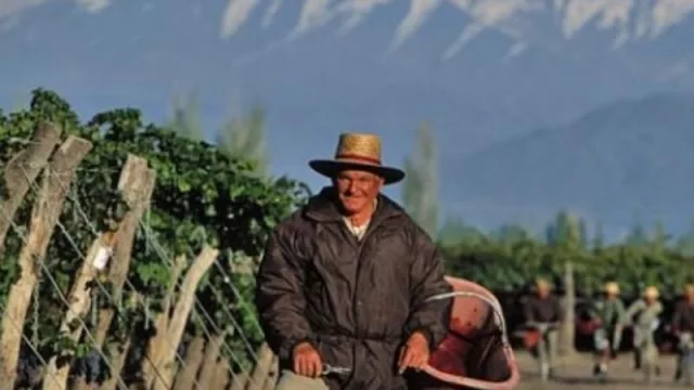 AVM implementará proyecto para solucionar problemas dominiales y de acceso al crédito a productores de San Rafael