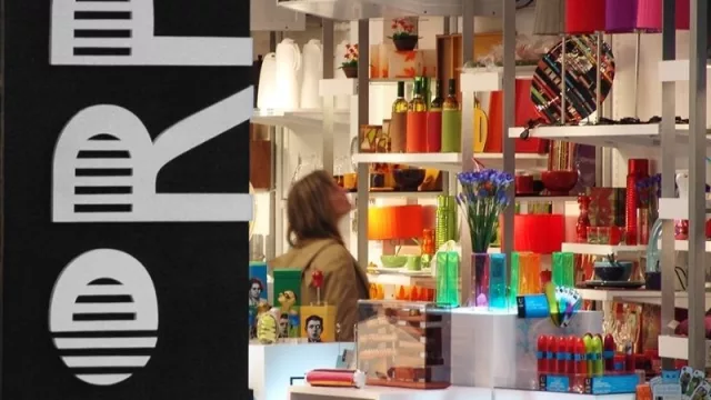 Llega Morph a Mendoza, la tienda de diseño más grande del país