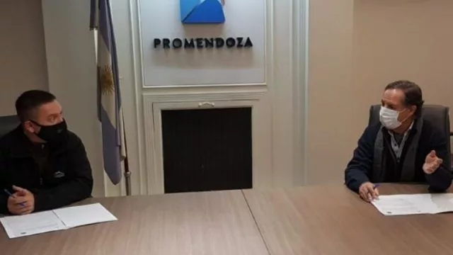 Pymes exportadoras podrán certificar con IRAM y financiarse con Pymexporta