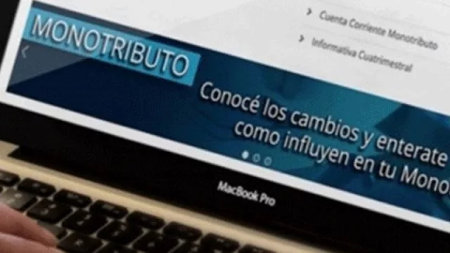 Monotributistas se hacen oír en el Congreso Nacional