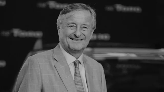 Se va Rattazzi, entra Zuppi a la presidencia de FCA