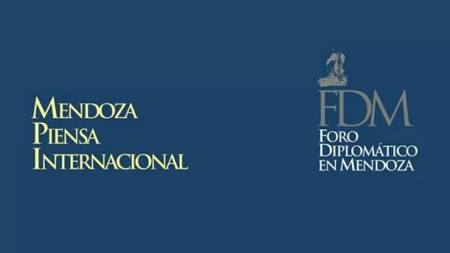 El Foro Diplomático de Mendoza debate sobre  “Post Pandemia y Pymes”