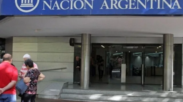 Mendoza prorrogó el contrato con el Banco Nación como agente financiero