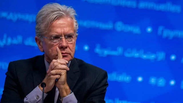 Aval del FMI al acuerdo con el Club de París: reunión en Italia y compromiso de pago