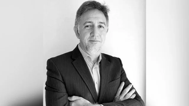 Atlas Copco nombra gerente para la división Compressor Technique