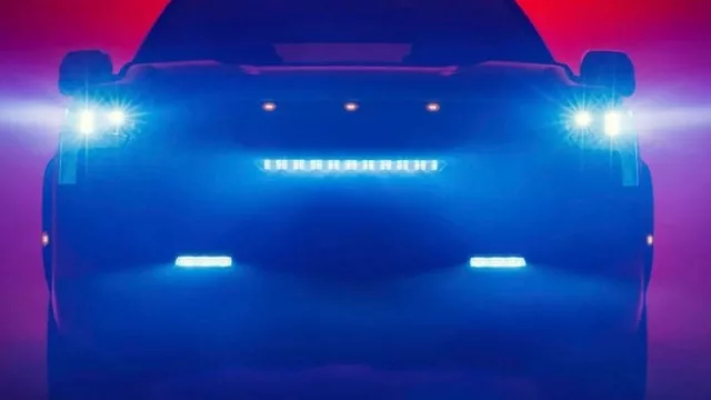 Es oficial: se revela el verdadero aspecto de la nueva Toyota Tundra