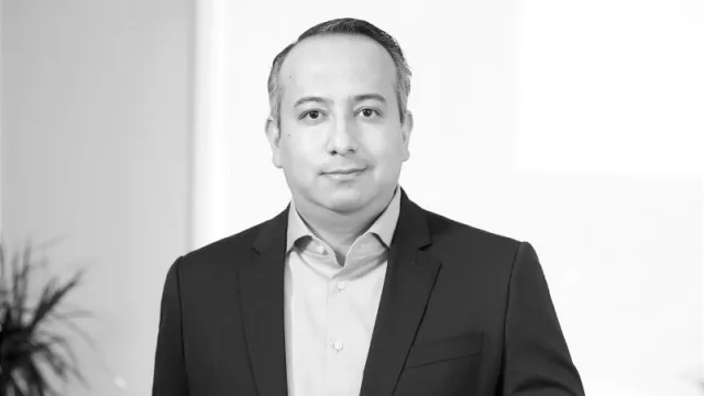 Avianca holdings anuncia nuevo Chief Commercial Officer