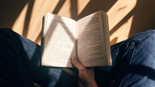 Había una vez... ¡un libro!