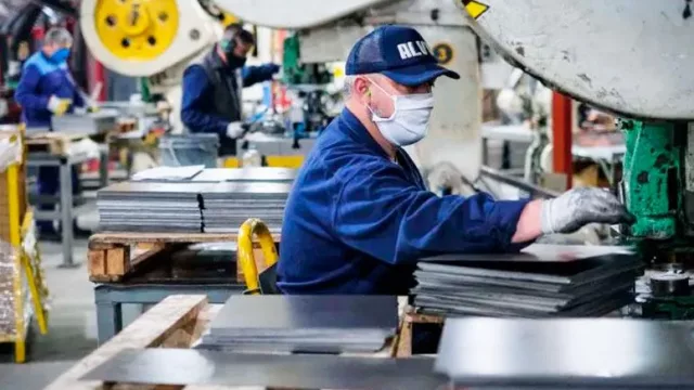 Repro II: el Gobierno extendió el programa de ayuda para pagar los sueldos de junio