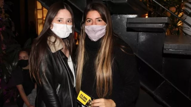 La Barraca Mall & Luxury Outlet festejó sus 8 años 