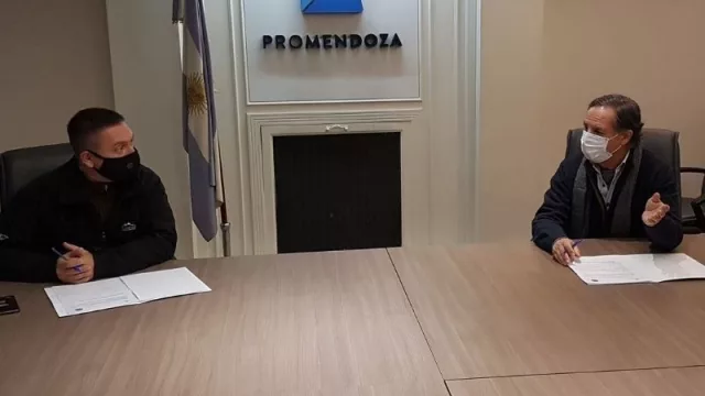 Pymes exportadoras podrán certificar con IRAM y financiarse con Pymexporta