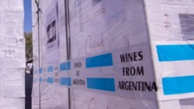 Nace un espacio para impulsar a las bodegas pymes exportadoras