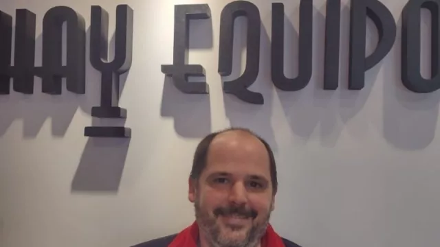 “Hay equipo Deportes”, la franquicia alvearense que se extiende    