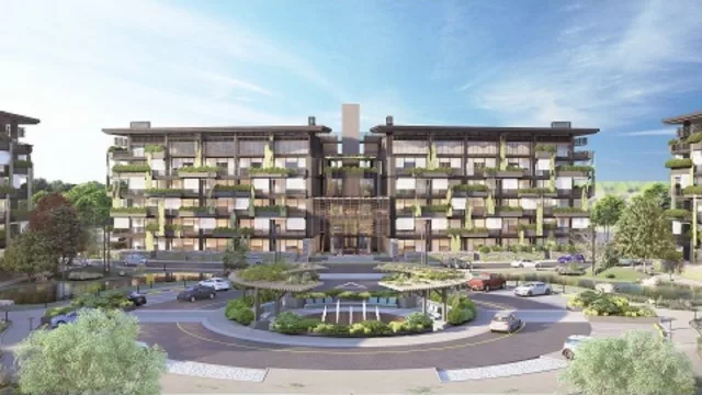 New Lands, el exclusivo desarrollo inmobiliario de Club de Campo Mendoza