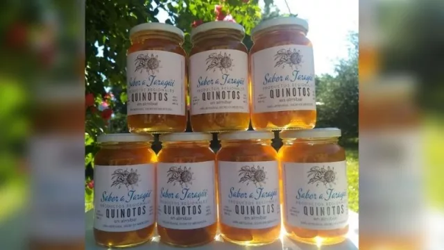 Mujeres Emprendedoras correntinas ya cuentan con marca propia de sus productos