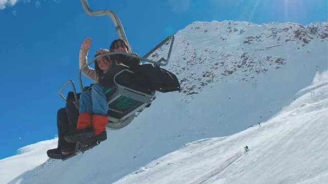 Se viene la nieve… ¿Habrá esquí esta temporada?