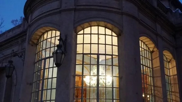 Sagrada Cocina, un emprendimiento gastronómico de lujo abrirá sus puertas en septiembre 