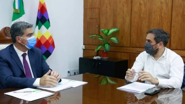 Se aprobó el proyecto para financiar El Parque Ambiental de Resistencia 