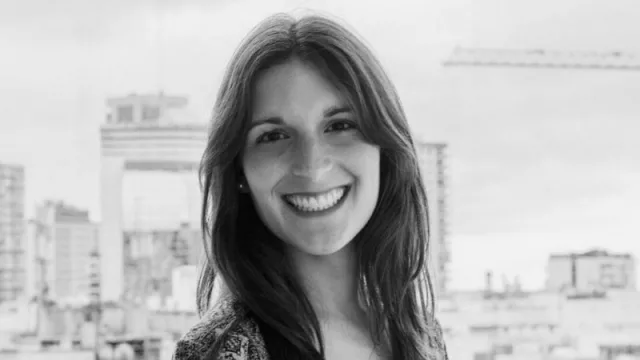 Dahua nombra nueva MarCom Manager para Argentina y Uruguay