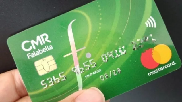 Falabella vendió su tarjeta CMR Argentina al Banco Columbia