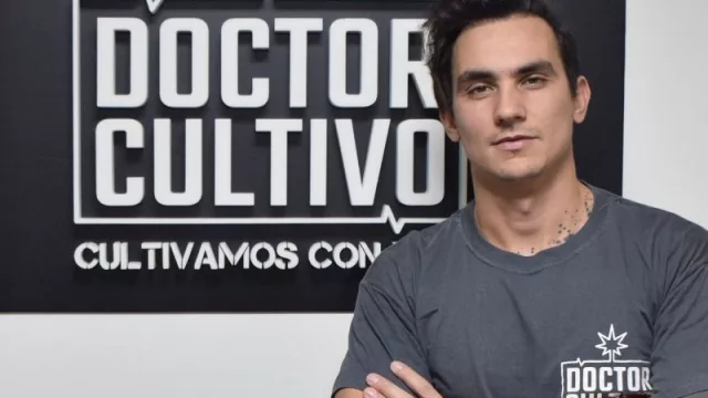 El potencial de Mendoza para posicionarse en el negocio del Cultivo del Cannabis