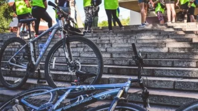 Se viene un nuevo bicitour para conocer la historia y patrimonio de Guaymallén 