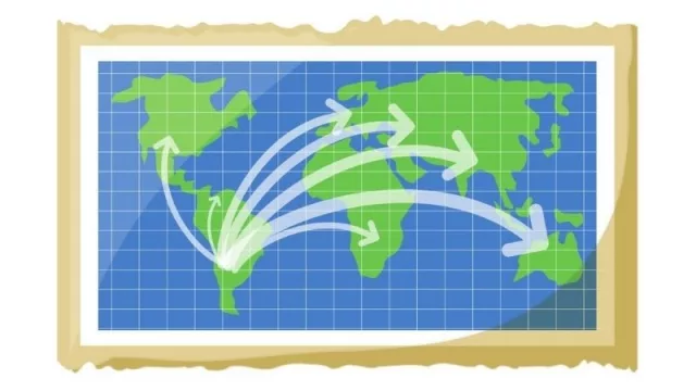 ”Conectando Mendoza con el mundo”