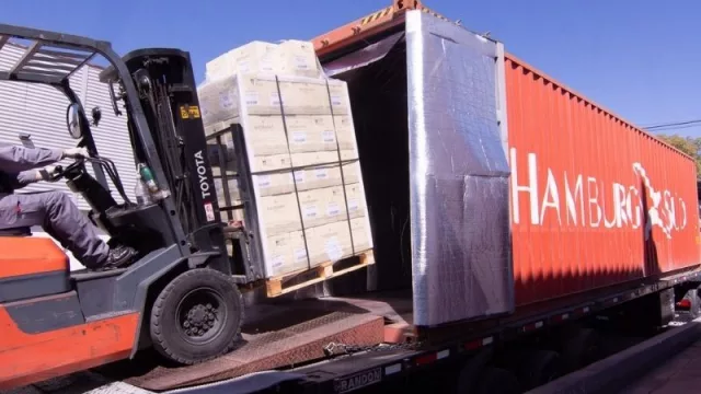 ProMendoza ofreció herramientas para promocionar productos en el exterior evitando el viaje 