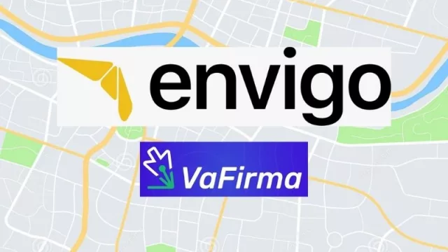 Ahora la última milla tiene firma digital (Envigo usa VaFirma y crece hasta los 2.500 envíos diarios)