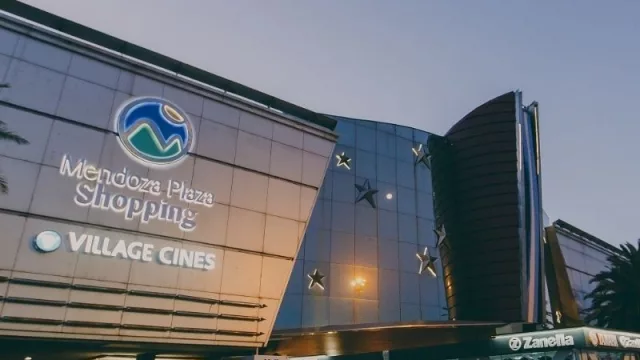 Mendoza Plaza Shopping se carga de promociones para el Día del Padre