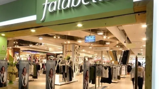 El adiós definitivo: Falabella se llevó hasta la tienda online 