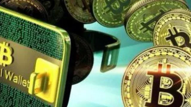 El futuro ya está acá: Se venden inmuebles con criptomonedas  