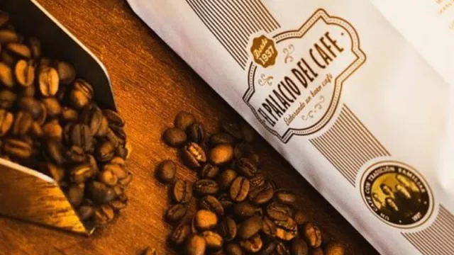 El Palacio del Café tendrá una nueva planta elaboradora de US$ 1 millón