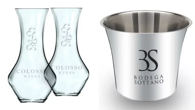 2 bodegas que regalan frapperas y decanters para el Día del Padre