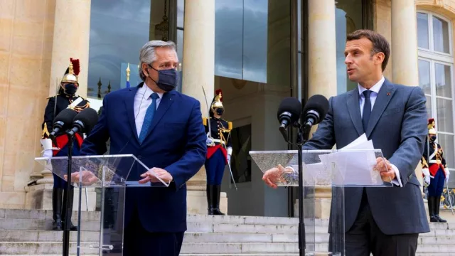 ¿Hay default con el Club de París? Las razones del Gobierno para confiar en un acuerdo