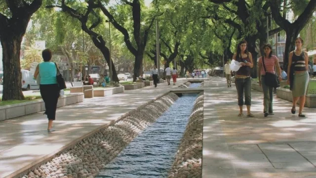 Abren la 10ª convocatoria de Mendoza Activa a partir del 1 de junio