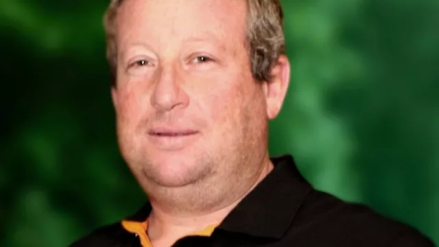 Sebastián Halpern, el piloto mendocino que se suma a Mini Buggy X-raid