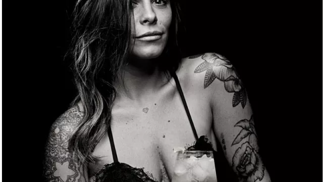 Busco llevar la coctelería cuyana al más alto nivel