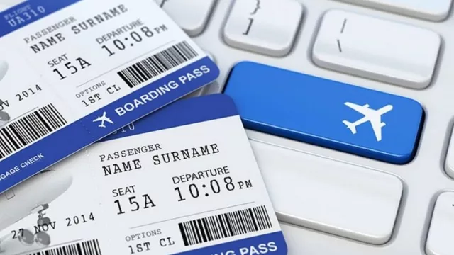 Las alas no bastan para volar (venta de pasajes aéreos sigue cayendo en UY)