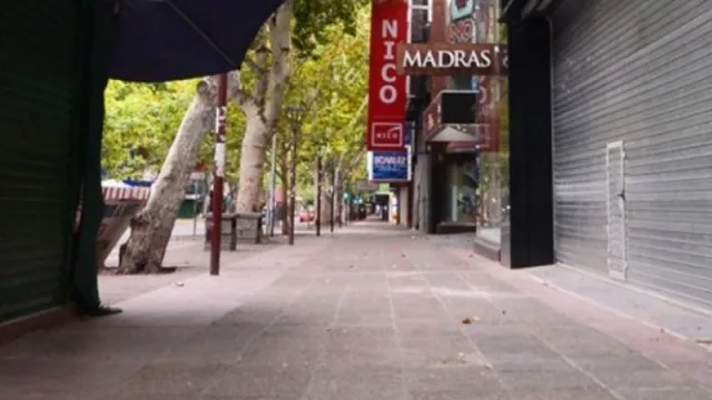 Preocupación de la FEM por las restricciones y su grave impacto en los comercios y Pymes de Mendoza