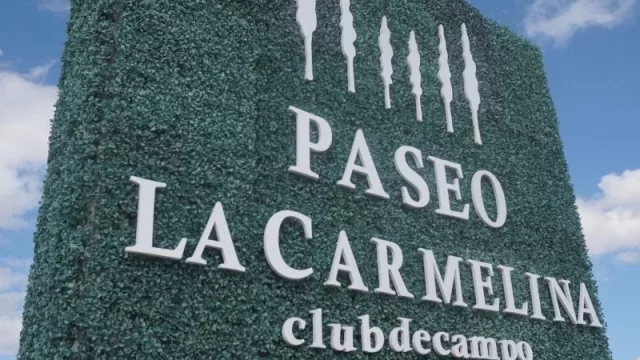 San Martín es la plaza elegida para el nuevo centro comercial de Giménez Rilli