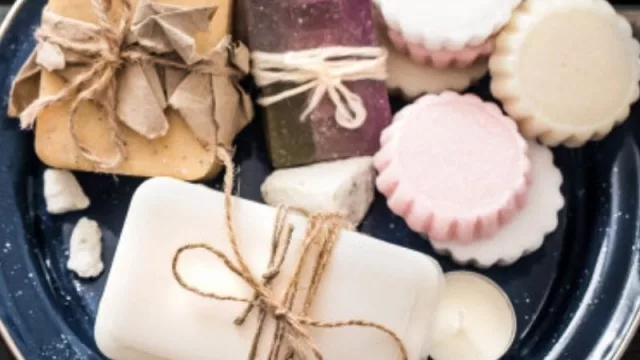 Lejos de productos aditivos y químicos, crece en el mercado la preferencia por la cosmética natural y más orgánica