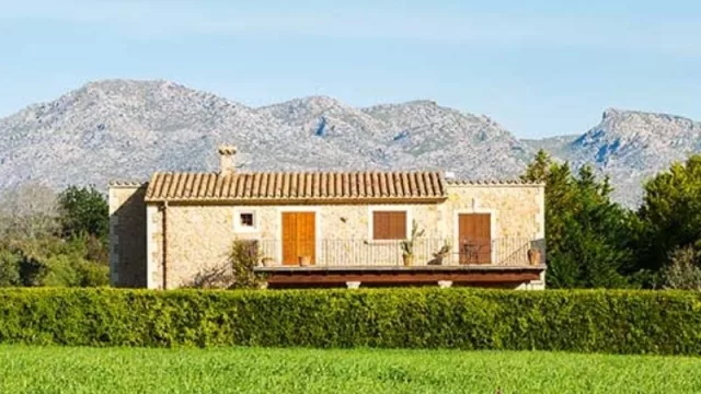 Vivir en fincas con las ventajas de la vida rural es una tendencia post pandemia