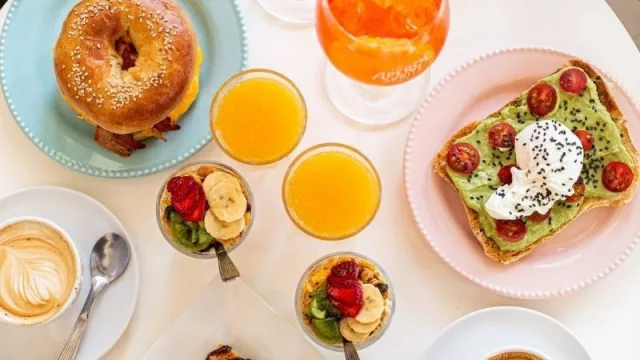 Brunchear Spritz Otoño 2021: el ciclo de Aperol que muestra la ruta de los mejores brunch (mirá dónde están en Mendoza)