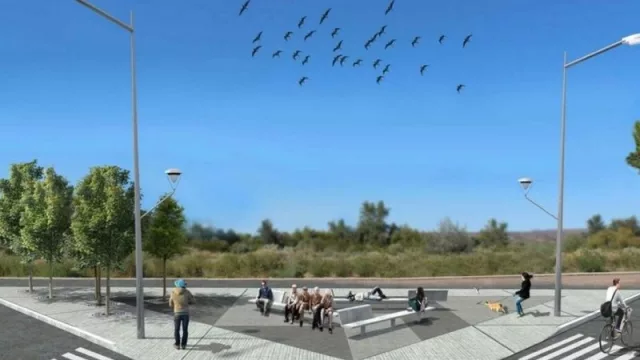 Neuquén ya tiene 6 proyectos aprobados por el Banco Interamericano de Desarrollo (BID)