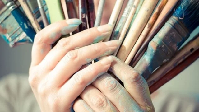 Arte en pandemia: una industria que se supo reinventarse y apoyarse en el mundo digital