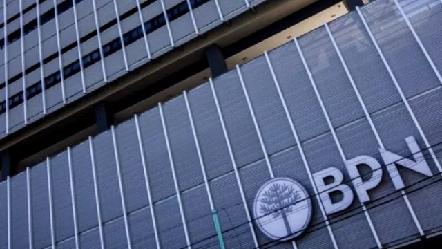 Lanzan créditos del BPN para el pago de haberes del sector privado por $ 300 millones