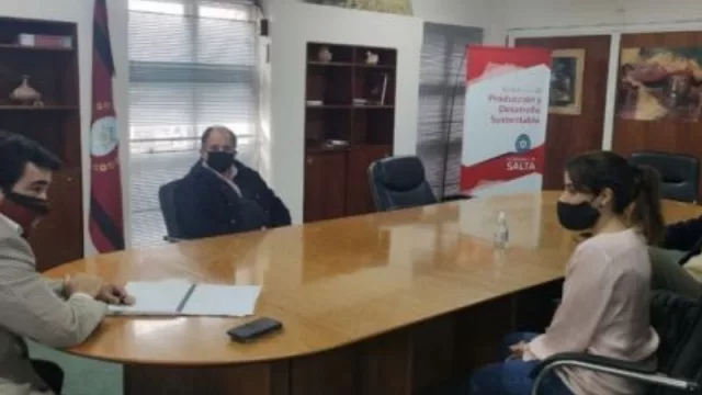 ¿Cuáles son los ejes de la nueva gestión de la Cámara de Minería?