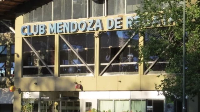 El Club Mendoza Regatas tendrá sede en San Carlos